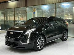 Cadillac XT5 2.0T AWD Luxury - ფოტო 1