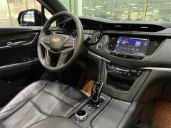 Cadillac XT5 2.0T AWD Luxury - ფოტო 11