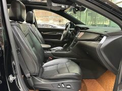 Cadillac XT5 2.0T AWD Luxury - ფოტო 12