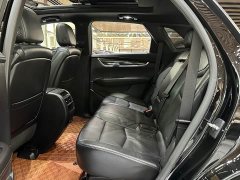 Cadillac XT5 2.0T AWD Luxury - ფოტო 13