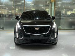 Cadillac XT5 2.0T AWD Luxury - ფოტო 2
