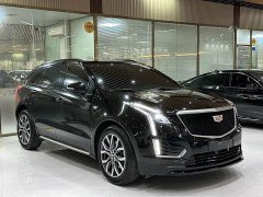 Cadillac XT5 2.0T AWD Luxury - ფოტო 3