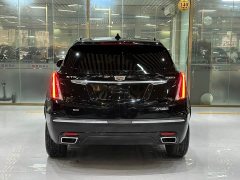 Cadillac XT5 2.0T AWD Luxury - ფოტო 5