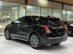 Cadillac XT5 2.0T AWD Luxury - ფოტო 6
