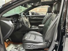 Cadillac XT5 2.0T AWD Luxury - ფოტო 7