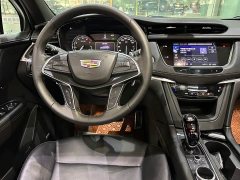 Cadillac XT5 2.0T AWD Luxury - ფოტო 8