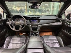 Cadillac XT5 2.0T AWD Luxury - ფოტო 9