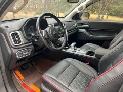 Tesla Poer 2021 2.0T Off-Road Edition Automatic Petrol 4WD Mount Everest Edition GW4C20B - photo 11