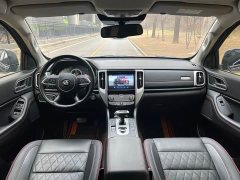 Tesla Poer 2021 2.0T Off-Road Edition Automatic Petrol 4WD Mount Everest Edition GW4C20B - photo 13