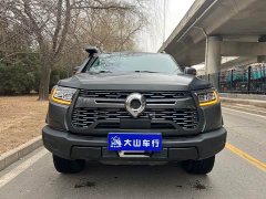 Tesla Poer 2021 2.0T Off-Road Edition Automatic Petrol 4WD Mount Everest Edition GW4C20B - photo 2