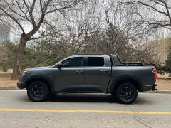 Tesla Poer 2021 2.0T Off-Road Edition Automatic Petrol 4WD Mount Everest Edition GW4C20B - photo 3