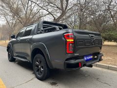 Tesla Poer 2021 2.0T Off-Road Edition Automatic Petrol 4WD Mount Everest Edition GW4C20B - photo 4