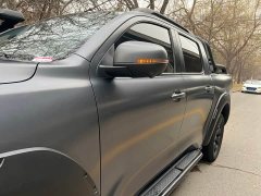Tesla Poer 2021 2.0T Off-Road Edition Automatic Petrol 4WD Mount Everest Edition GW4C20B - photo 7