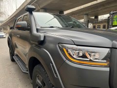 Tesla Poer 2021 2.0T Off-Road Edition Automatic Petrol 4WD Mount Everest Edition GW4C20B - photo 8