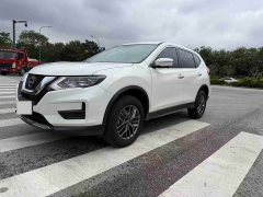 Nissan Qashqai 2025 Honor 2.0L FWD Premium - ფოტო 1