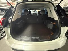 Nissan Qashqai 2025 Honor 2.0L FWD Premium - ფოტო 10