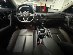 Nissan Qashqai 2025 Honor 2.0L FWD Premium - ფოტო 12