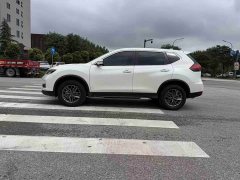 Nissan Qashqai 2025 Honor 2.0L FWD Premium - ფოტო 13