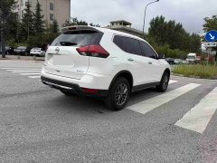 Nissan Qashqai 2025 Honor 2.0L FWD Premium - ფოტო 14