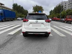 Nissan Qashqai 2025 Honor 2.0L FWD Premium - ფოტო 15