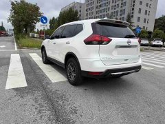 Nissan Qashqai 2025 Honor 2.0L FWD Premium - ფოტო 16