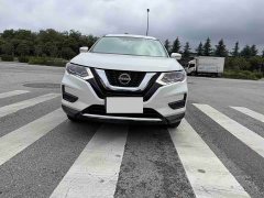 Nissan Qashqai 2025 Honor 2.0L FWD Premium - ფოტო 2