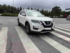 Nissan Qashqai 2025 Honor 2.0L FWD Premium - ფოტო 3