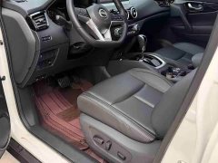 Nissan Qashqai 2025 Honor 2.0L FWD Premium - ფოტო 4