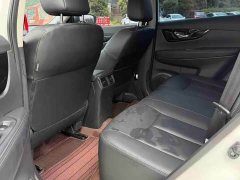 Nissan Qashqai 2025 Honor 2.0L FWD Premium - ფოტო 5