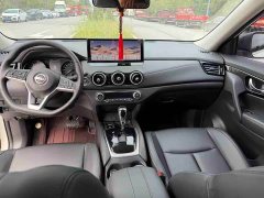 Nissan Qashqai 2025 Honor 2.0L FWD Premium - ფოტო 6
