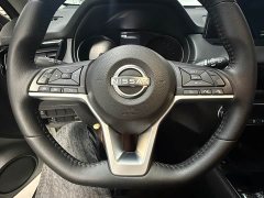 Nissan Qashqai 2025 Honor 2.0L FWD Premium - ფოტო 7