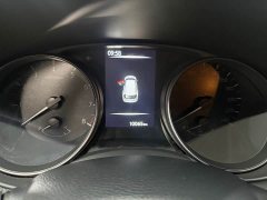 Nissan Qashqai 2025 Honor 2.0L FWD Premium - ფოტო 8