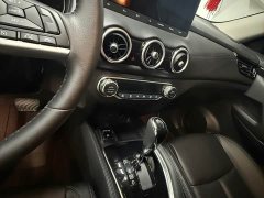 Nissan Qashqai 2025 Honor 2.0L FWD Premium - ფოტო 9