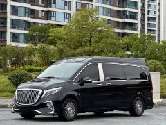 Mercedes-Benz Vito 2020 2.0T Business Edition 7-Seater - photo 1