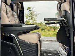 Mercedes-Benz Vito 2020 2.0T Business Edition 7-Seater - photo 14