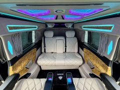 Mercedes-Benz Vito 2020 2.0T Business Edition 7-Seater - photo 19