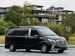 Mercedes-Benz Vito 2020 2.0T Business Edition 7-Seater - photo 2