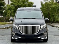 Mercedes-Benz Vito 2020 2.0T Business Edition 7-Seater - photo 3