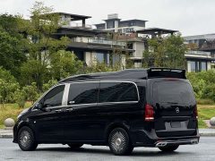 Mercedes-Benz Vito 2020 2.0T Business Edition 7-Seater - photo 4