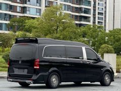 Mercedes-Benz Vito 2020 2.0T Business Edition 7-Seater - photo 5