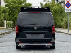 Mercedes-Benz Vito 2020 2.0T Business Edition 7-Seater - photo 6
