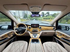 Mercedes-Benz Vito 2020 2.0T Business Edition 7-Seater - photo 7