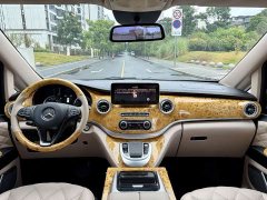Mercedes-Benz Vito 2020 2.0T Business Edition 7-Seater - photo 8