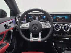 Mercedes-Benz Mercedes-AMG A 35 4MATIC (Imported) - photo 11