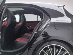 Mercedes-Benz Mercedes-AMG A 35 4MATIC (Imported) - photo 15