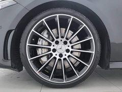 Mercedes-Benz Mercedes-AMG A 35 4MATIC (Imported) - photo 17