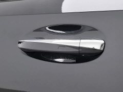 Mercedes-Benz Mercedes-AMG A 35 4MATIC (Imported) - photo 18