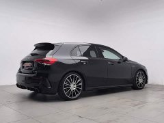 Mercedes-Benz Mercedes-AMG A 35 4MATIC (Imported) - photo 2
