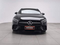 Mercedes-Benz Mercedes-AMG A 35 4MATIC (Imported) - photo 3