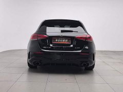 Mercedes-Benz Mercedes-AMG A 35 4MATIC (Imported) - photo 4